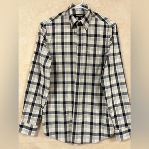 Express Button Up Shirt
